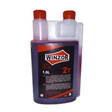 Олива 2Т WINZOR 1л з дозатором синтетика
