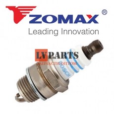 Свеча Bosch ZOMAX 2TM14*1.25 / 9.5 mm