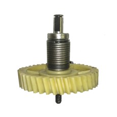 Шестерня ланцюгової електропили в зборі d10*88 мм (41 зуб вліво / L вала 97)