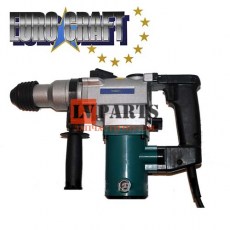 Перфоратор EuroCraft RH208 1400 Вт