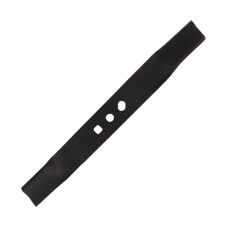 Нож газонокосилки d-14 мм длина 450 мм